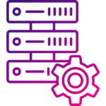 Efficient server management