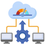 Scalable infrastructure systems